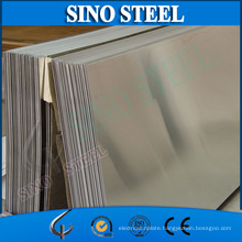 8000 Series 0.15mm-1mm Thickness Aluminium Material Plate